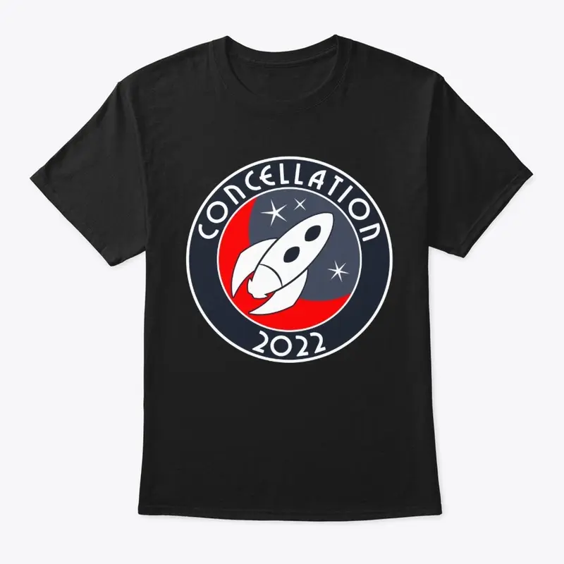 Concellation® 2022 Logowear