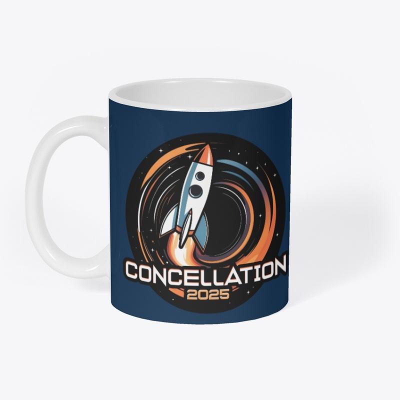 Concellation® 2025 Logowear